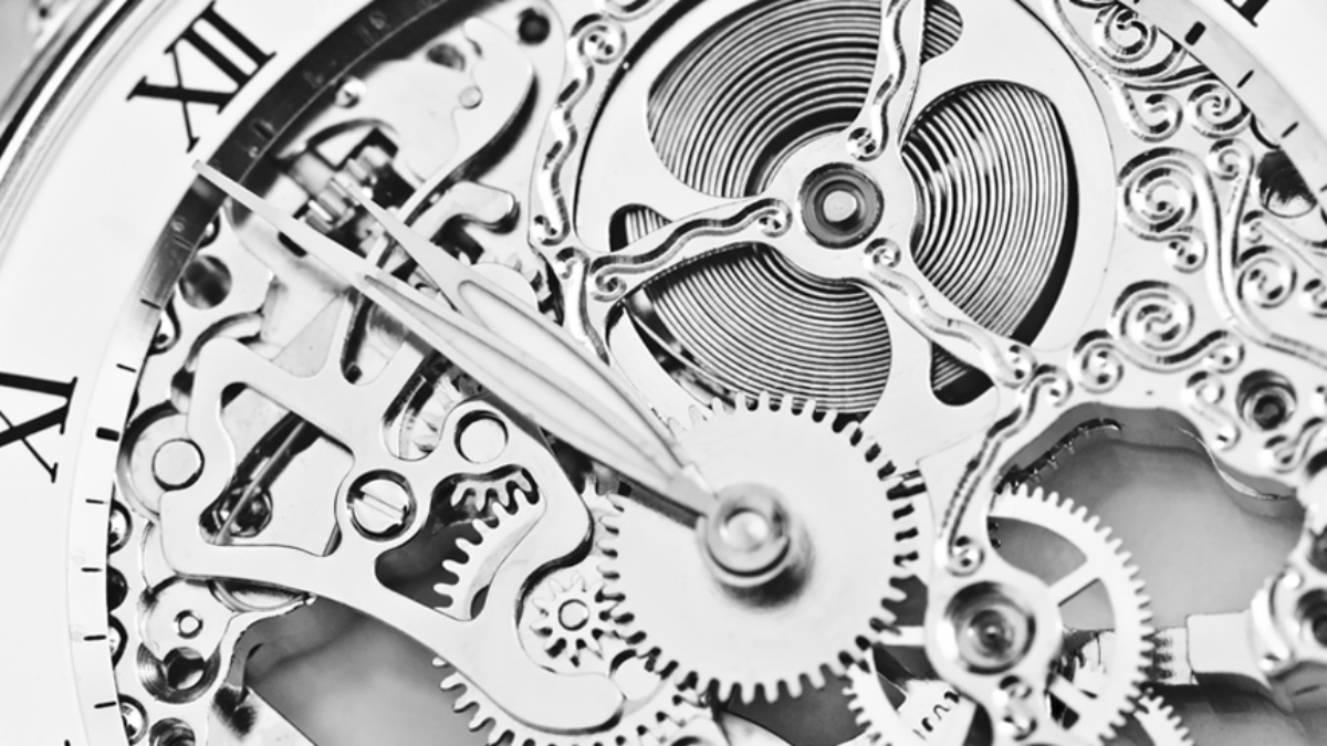 A&F T.I.M.E. – Die erste Ausgabe