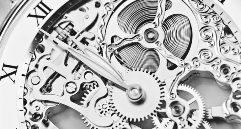 A&F T.I.M.E. – Die erste Ausgabe