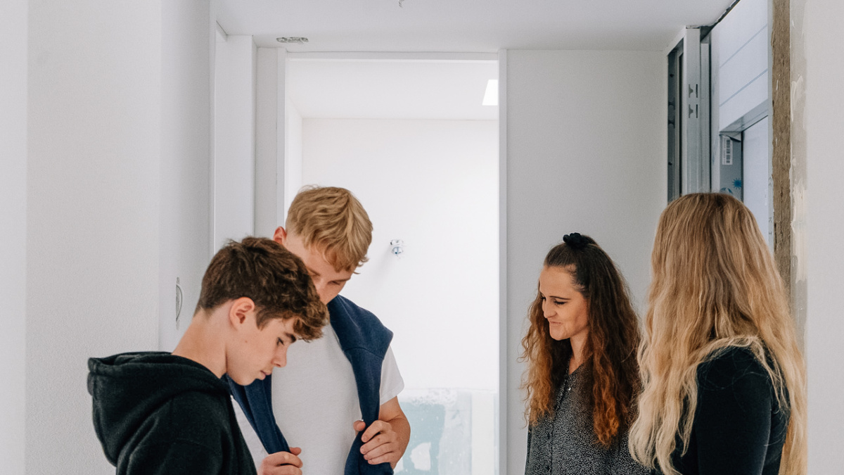 Wie CAS mit Apple iPads und Mosyle MDM den Arbeitsalltag revolutioniert