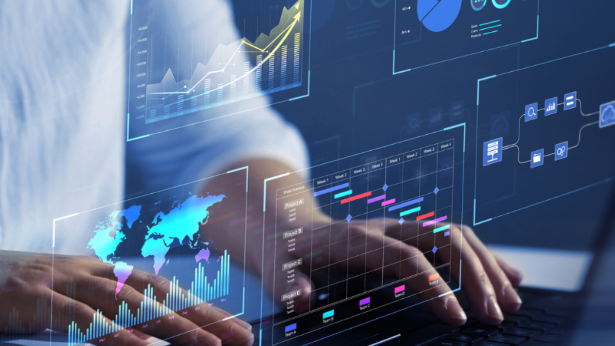 Apple Business Manager