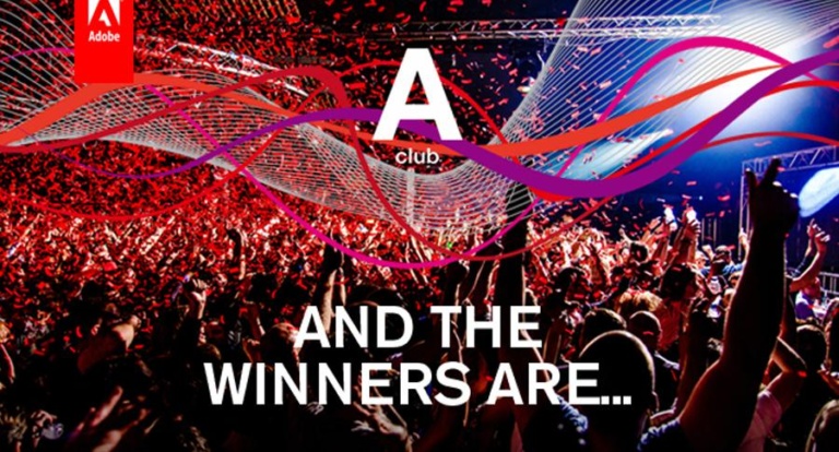 And The Winners Are…