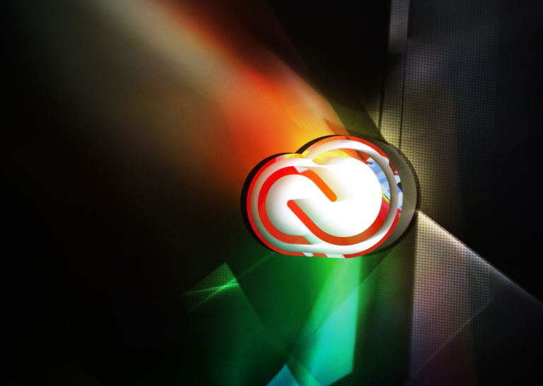 Adobe Creative Cloud – Kreativität im Team