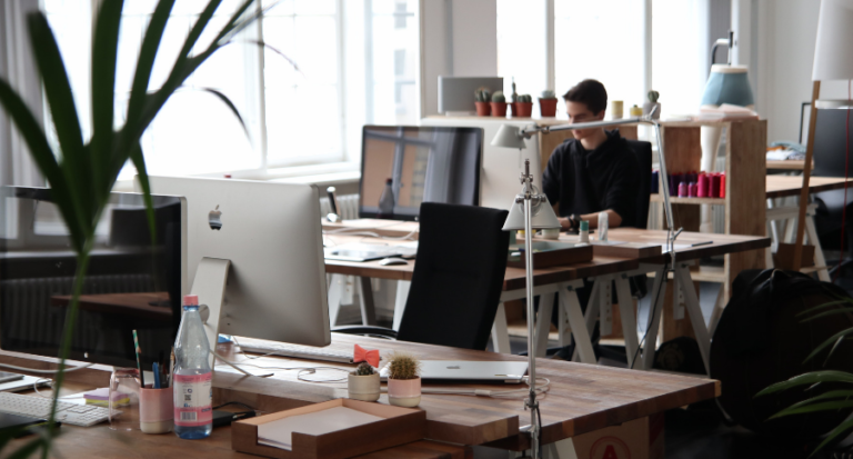 Adobe Creative Cloud VIP Enterprise – Deshalb lohnt es sich für Ihr Unternehmen