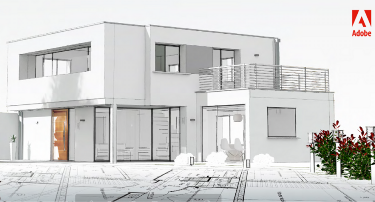 Adobe Webinare für Architekten