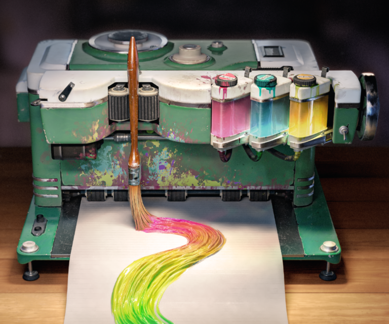 Adobe Substance 3D – Software-Programme für die Erstellung von 3D-Content