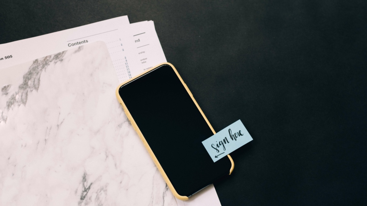 ﻿Adobe ist weltweit führend im Bereich eSignaturen