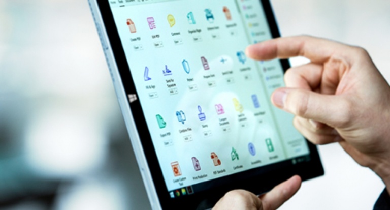 Adobe Acrobat DC: Das Herz der Adobe Document Cloud
