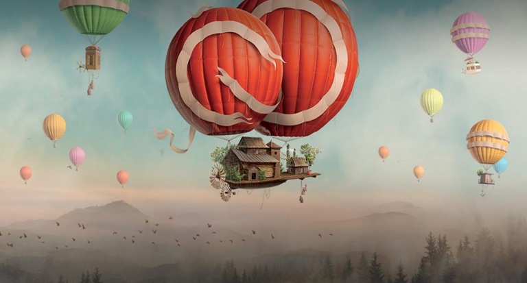 Adobe CC für Unternehmen – herausragende Erlebnisse auf jedem Gerät