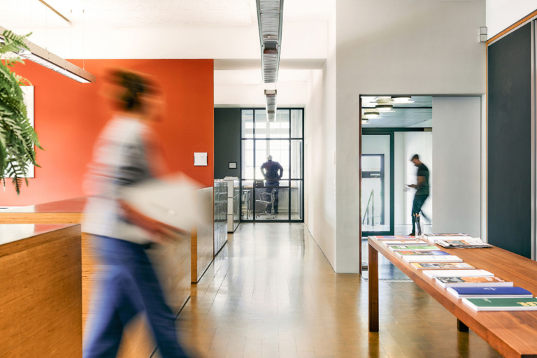 Linkgroup arbeitet effizient und kostengünstig mit zentral verwalteter Apple-Umgebung