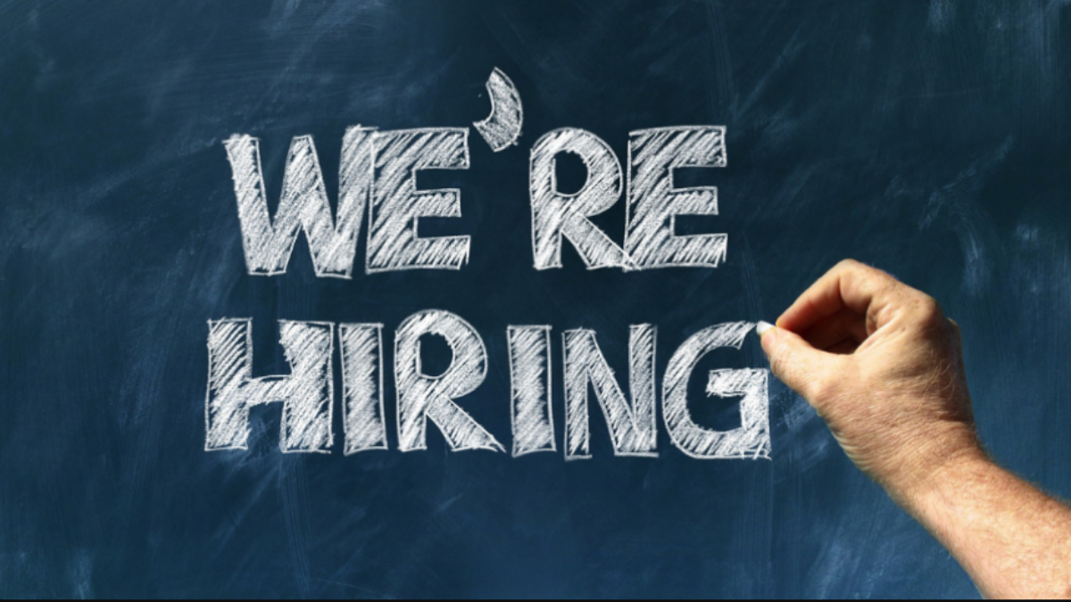 Wir suchen: Inside-Sales Software-/Cloud-Lösungen