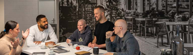 Alltron und a&f – Wir setzen auf Synology