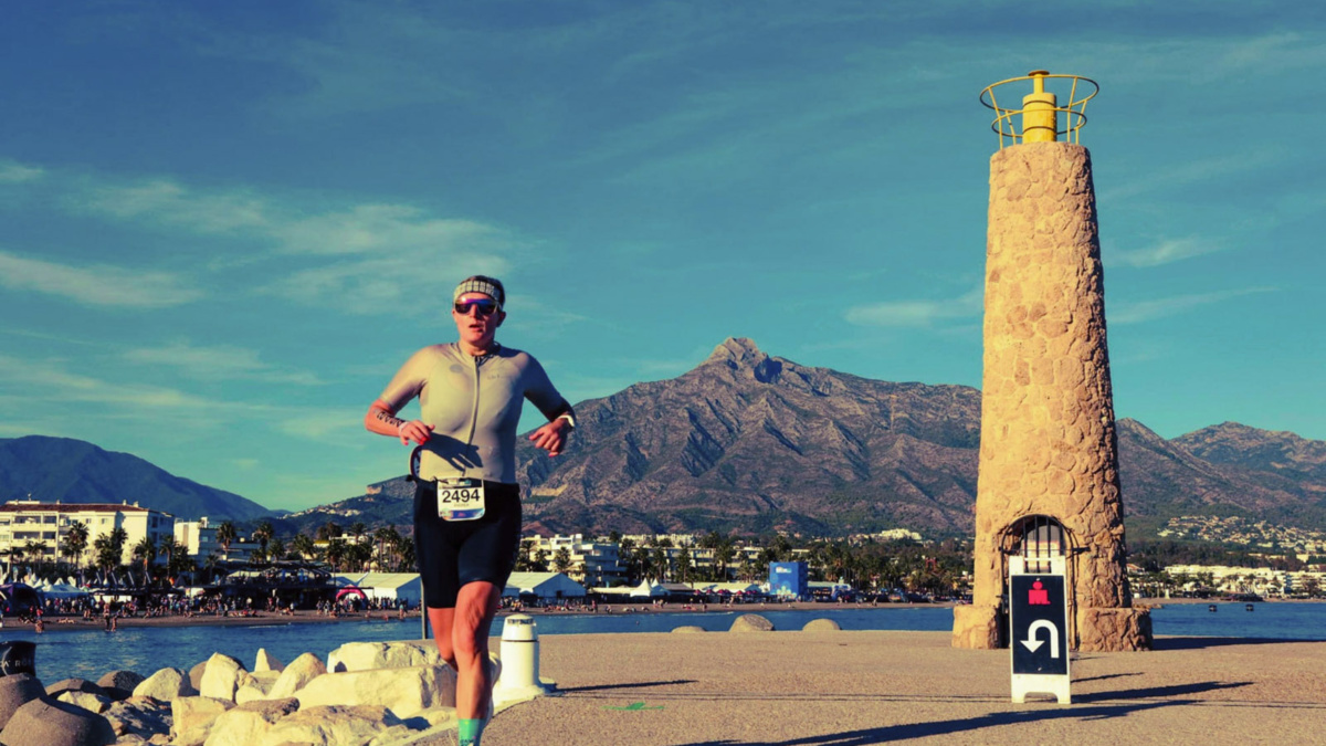 Teil 3 – Von Zahlen zu Zielen: Andrea Vonmoos hat die Ironman-WM gemeistert!