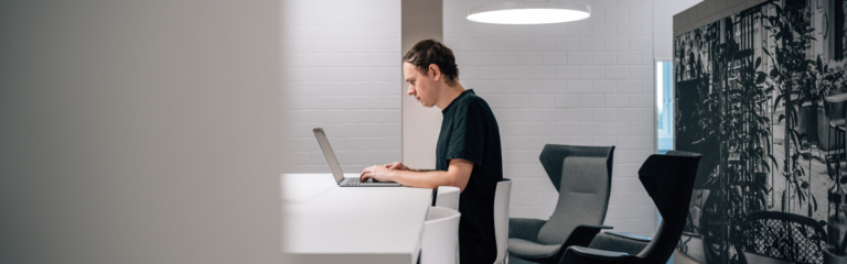 Christian Pfister rockt das System Engineering der a&f systems