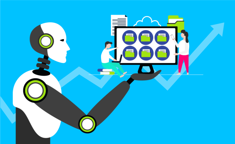 Forrester Wave: Contentserv ist Strong Performer