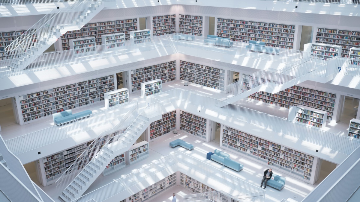 Contentserv ist «Representative Vendor» im Gartner® Market Guide