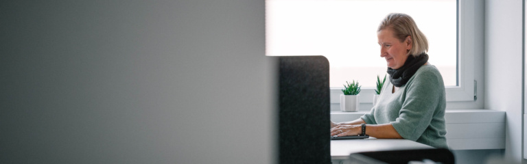 Balance aus Struktur und Leidenschaft: Diana Fenato im Porträt