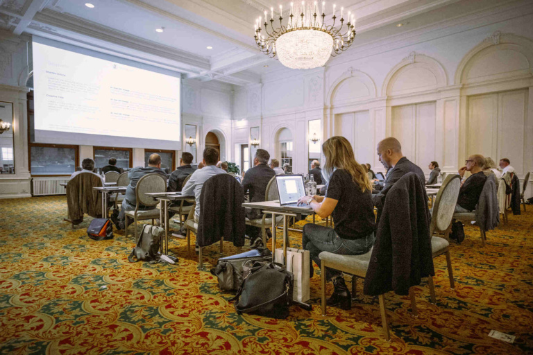 Rückblick: Digital Insights Day by a&f systems und Purple