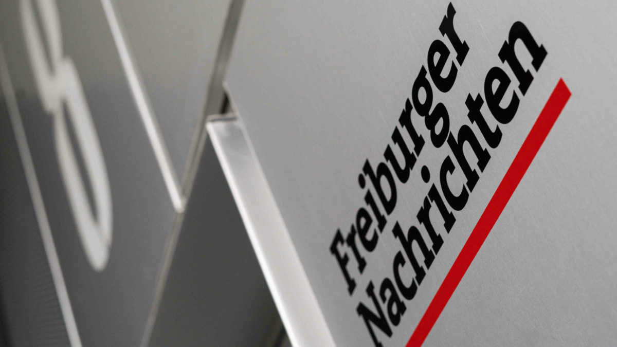 Den Zeitgeist erkannt: Freiburger Nachrichten AG arbeitet mit WoodWing Studio und Assets