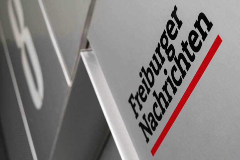 Den Zeitgeist erkannt: Freiburger Nachrichten AG arbeitet mit WoodWing Studio und Assets