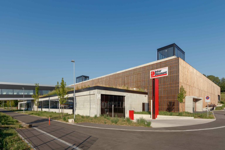 Zentrales Apple-Management für Interdiscount – Dank a&f systems und FileWave