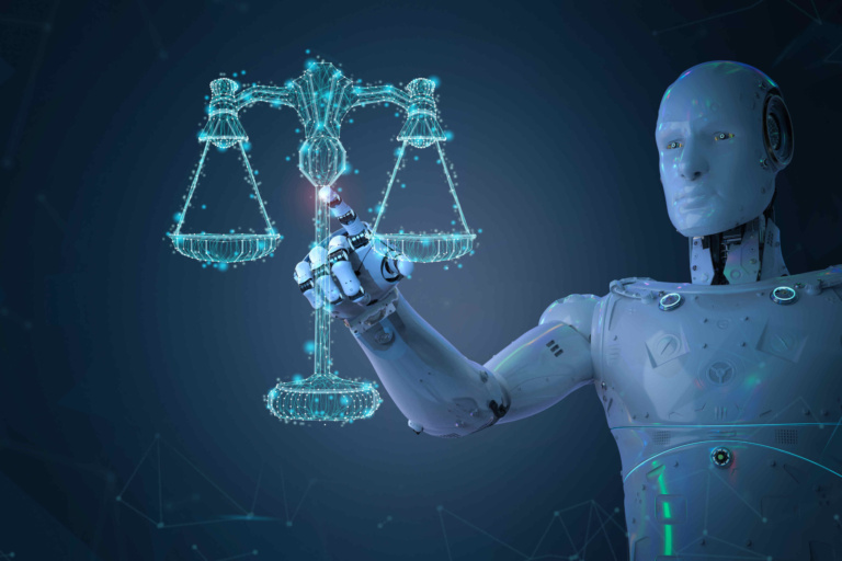 Künstliche Intelligenz: Rechtliche Aspekte für Schreibende