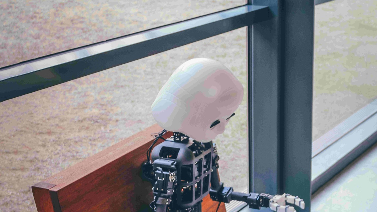 Künstliche Intelligenz im Verlagswesen: Chancen und Herausforderungen