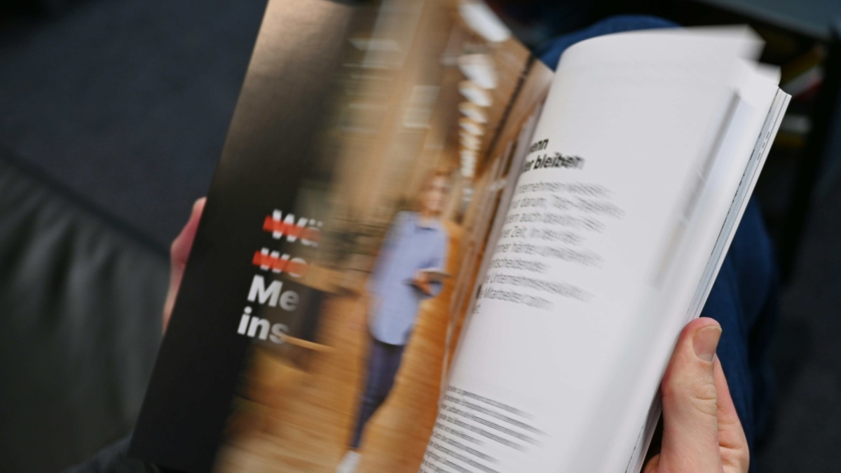 KI, Digital First und Automatisierung – Die Herausforderungen der Medienbranche