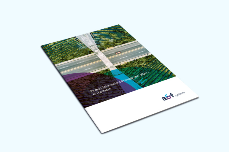 Whitepaper: Produkt-Informations-Management (PIM)