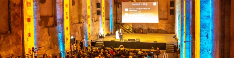 Priint:day 2023 – Kommunikation im Wandel