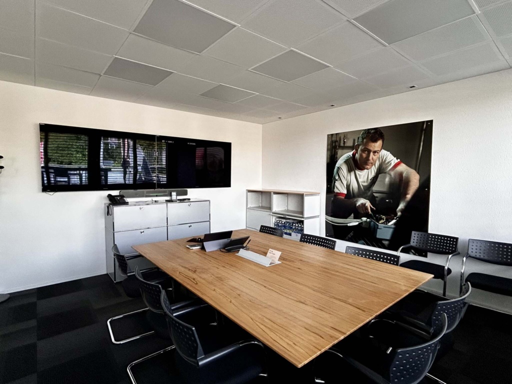 af-systems_RSK Elektro_Besprechungsraum