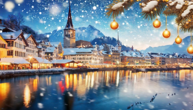 Ein Blick zurück, zwei nach vorn: Unser Jahr 2023