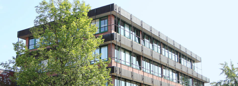 Auf einen grünen Zweig gekommen: Eugen Ulmer KG setzt auf WoodWing