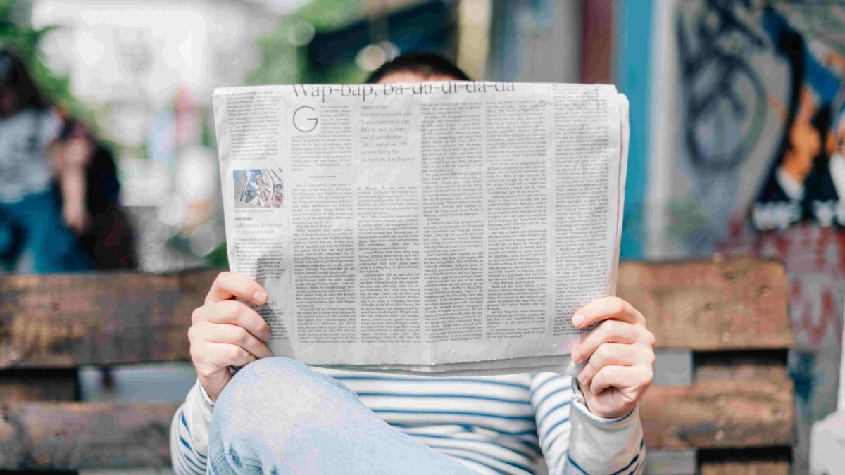 Schickler-Umfrage: Zeitungsverlage optimistisch dank Künstlicher Intelligenz