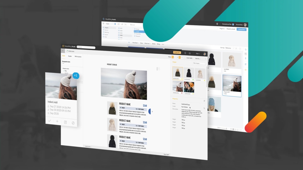 Produkt-Updates WoodWing: Darauf dürfen Sie sich freuen