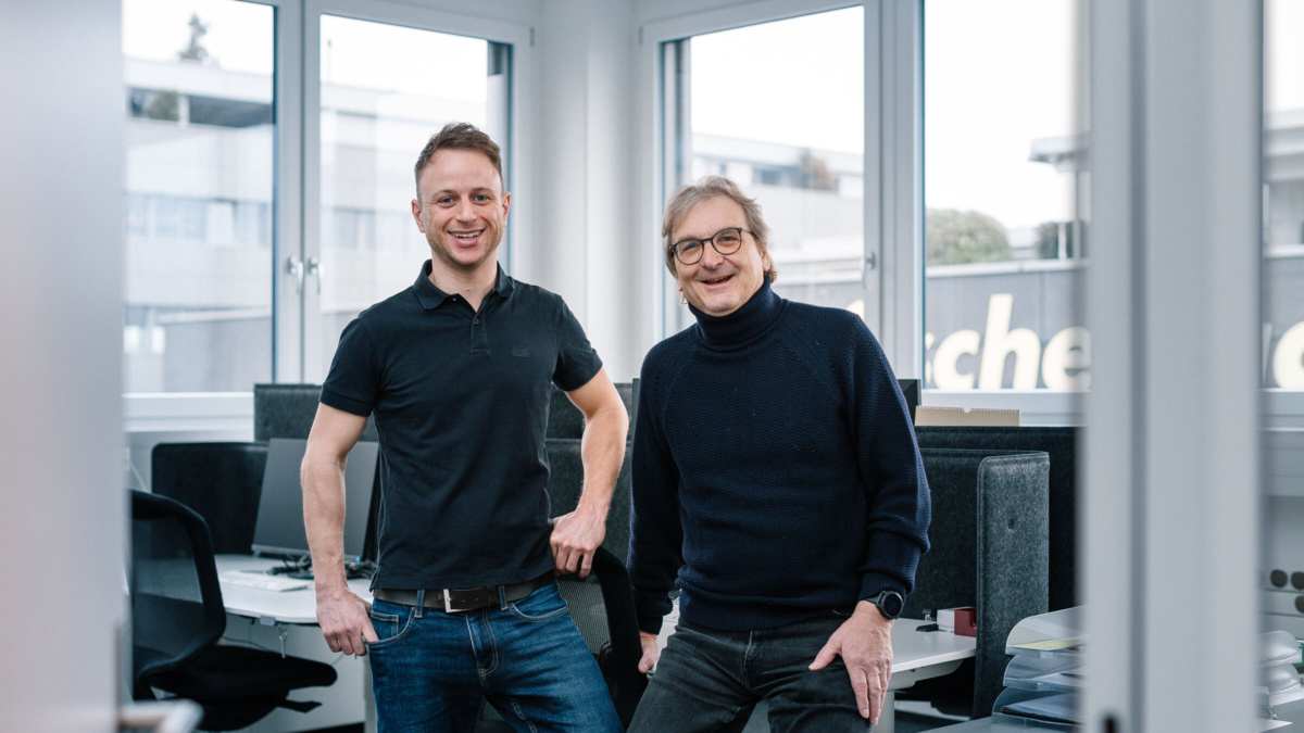 Lorenzo Medici übergibt sein Zepter