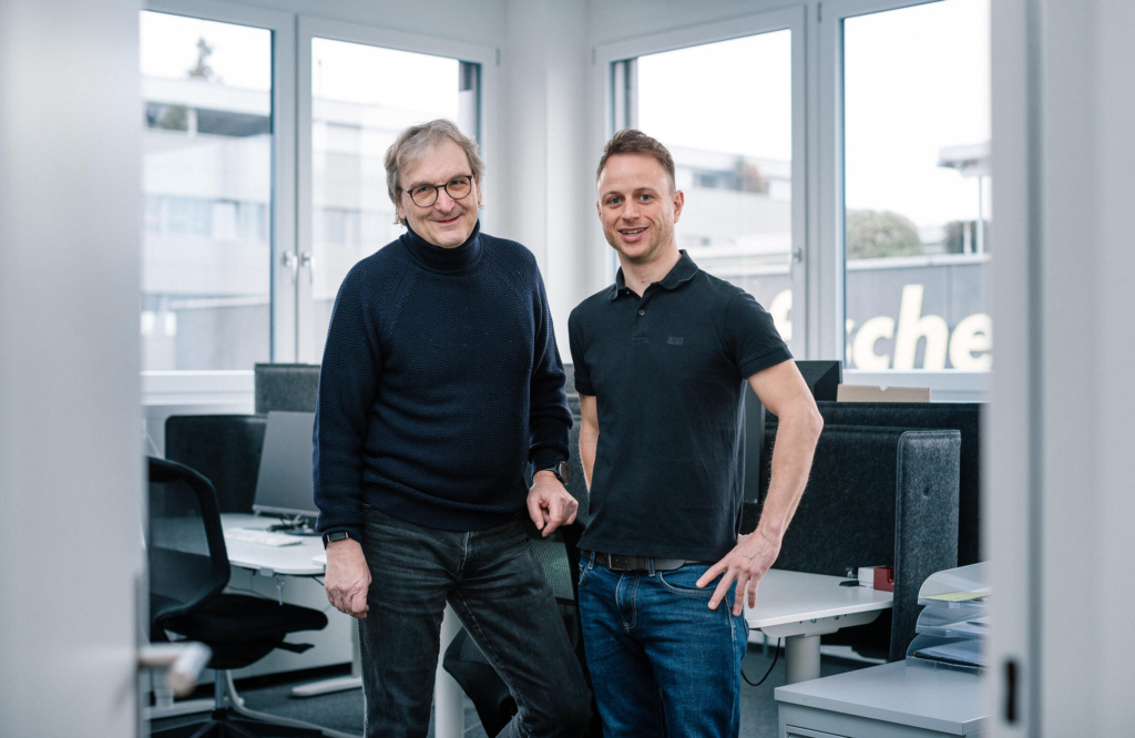 af-systems_zepterübergabe