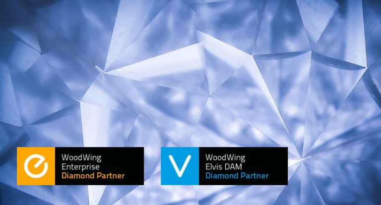 A&F zum dritten Mal in Folge Diamond-Partner von WoodWing