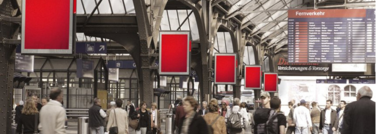 Zeitersparnis für die APG|SGA durch zentral verwaltete Apple-Umgebung