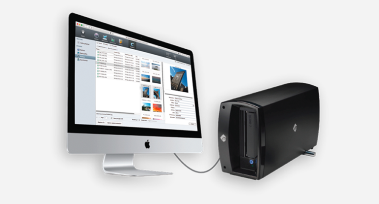 Archiware P5 Desktop Edition – professionelles Datenmanagement für kleine Teams