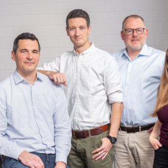 IT-Projektleiter Applikation (m/w/d) 80-100%