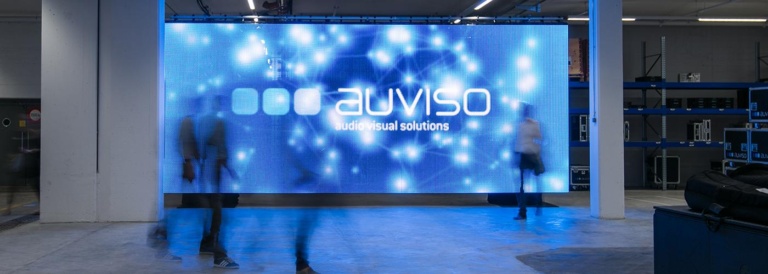 auviso – Erfolgreich effizient dank zentraler Apple Verwaltung