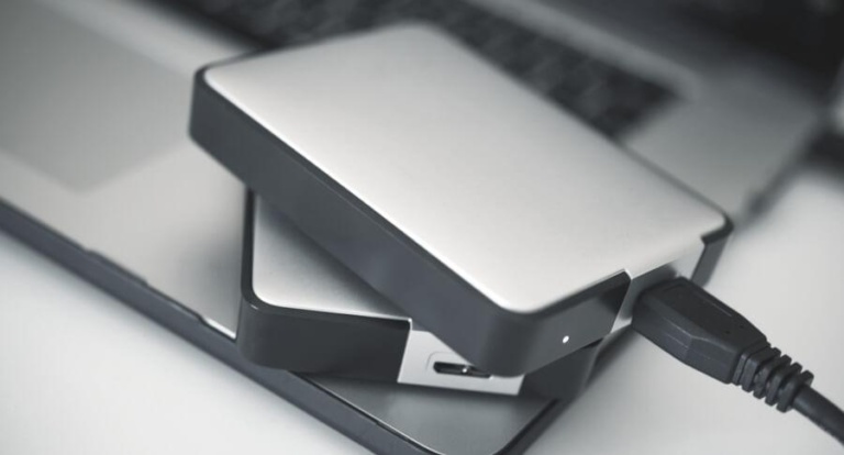 Backup und Archivierung