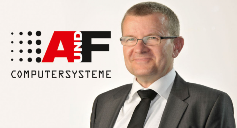 Im Interview mit Urs Felber bei Schaffrath Medien