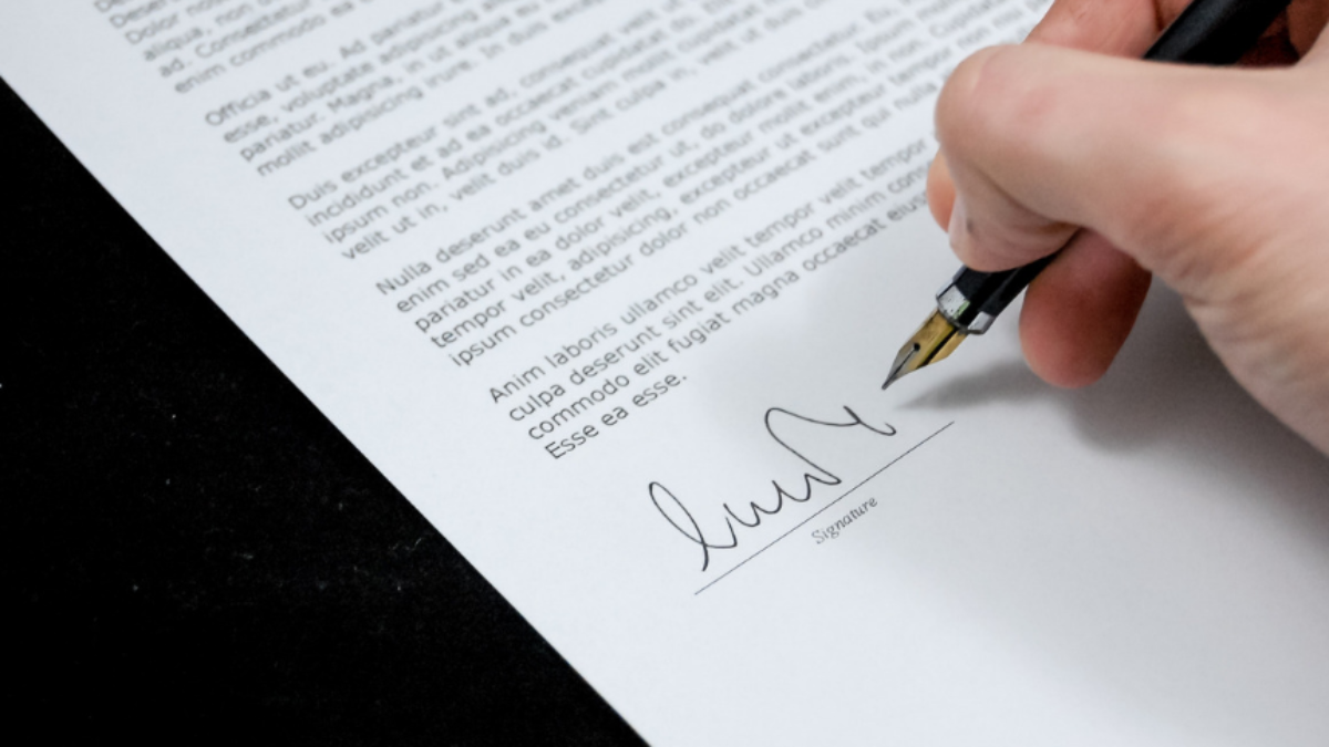 Adobe Sign bringt Schwung in Ihr Geschäft