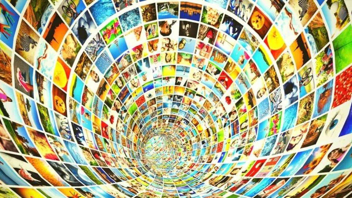 WoodWing Studio in Aktion Teil 3: Social-Media-Posts in Storys einbinden