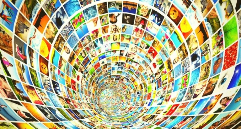 WoodWing Studio in Aktion Teil 3: Social-Media-Posts in Storys einbinden