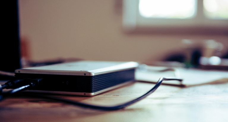 So schützen Sie Ihre Daten mit dem richtigen Backup: Teil 1