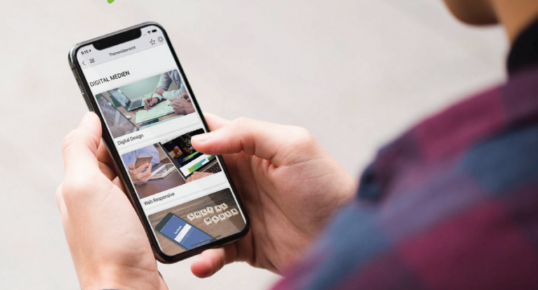 Krisenkommunikation: So hilft die Mitarbeiter-App