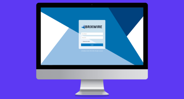Der BrixWire News Hub als News-Plattform für Verlage