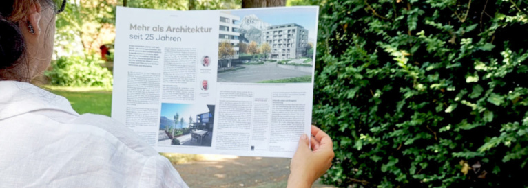 CAS und a&f – Teil 2: Noch mehr Stabilität